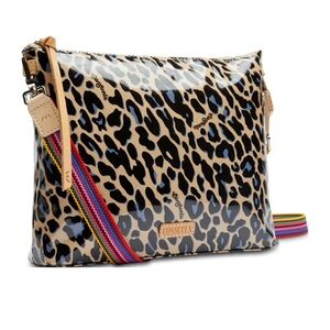 Blue Jag Consuela crossbody